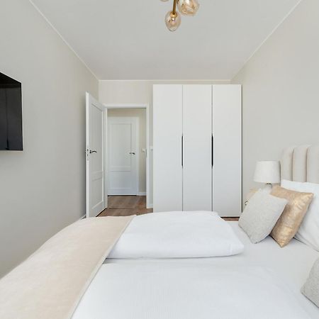Piekny Apartament Wichrowa - 2 Sypialnie Free Garage Wroclaw By Noclegi Renters Exterior photo